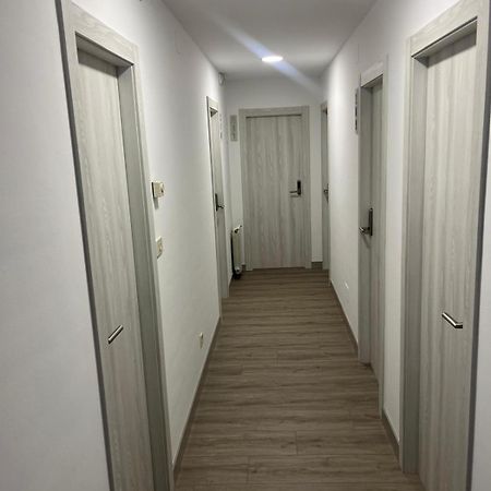 Hostal Carpinteiras Rodeiro エクステリア 写真