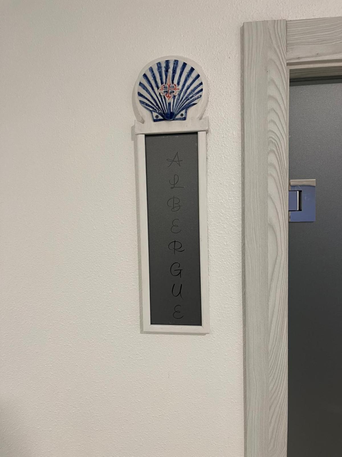 Hostal Carpinteiras Rodeiro エクステリア 写真